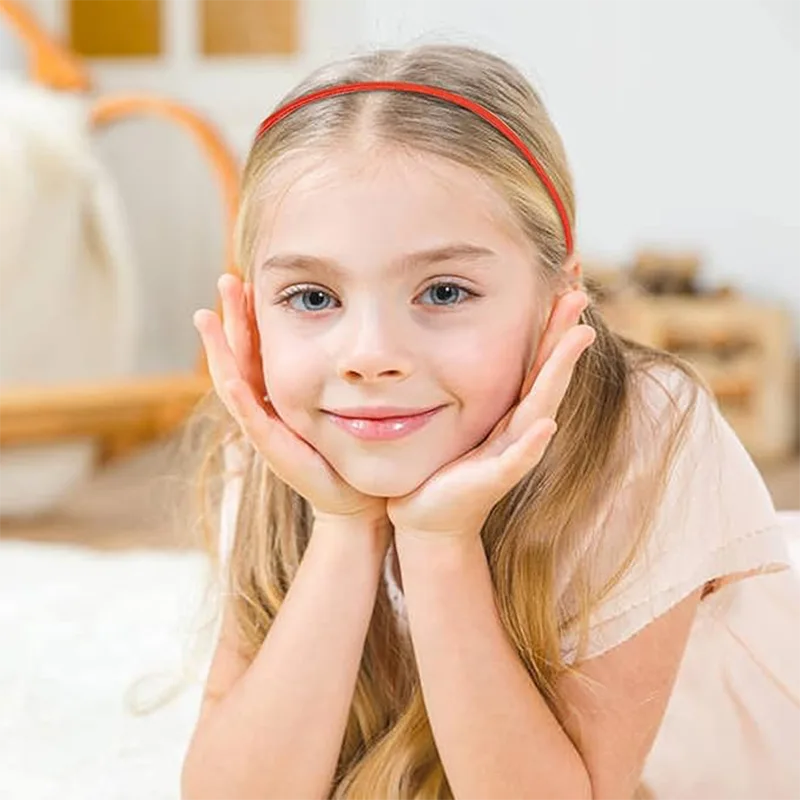 Vad gör metallpannband till ett måste-ha-tillbehör?