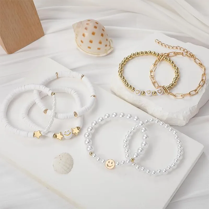 Hur kan tonårstjejer välja de perfekta armbanden?