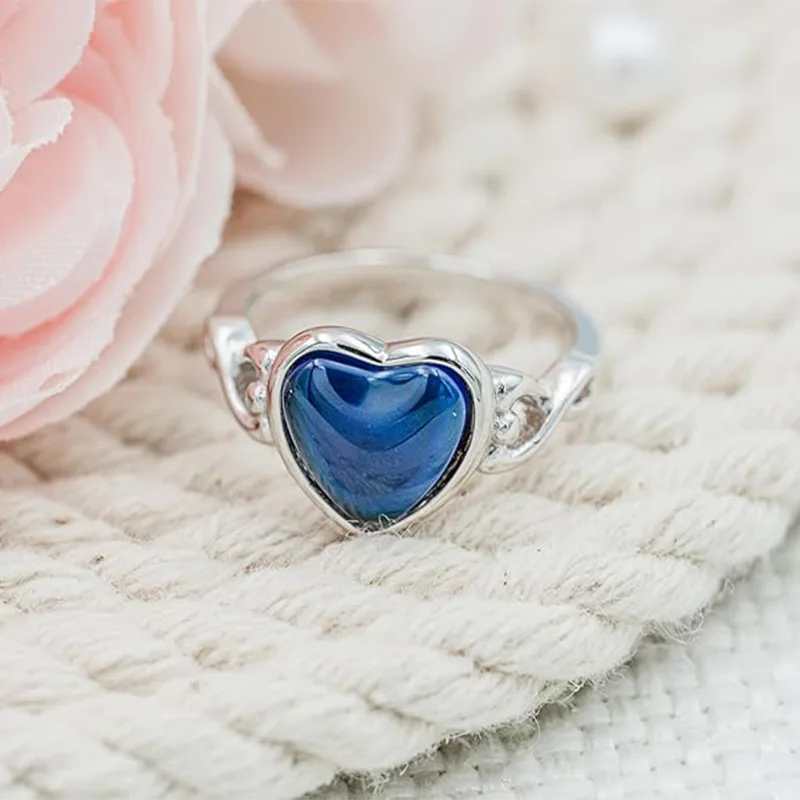 Miljöskydd Bekväm Kid Ring