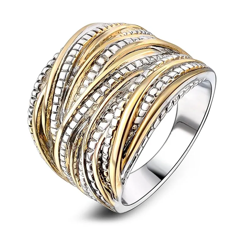 Alloy Women Fashion Ring